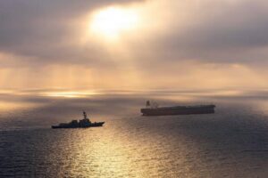 Iran Strait Crisis: What Seoul's Rising Fuel Costs Mean for Your Trip