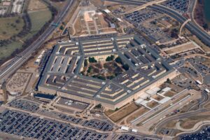 Pentagon UFO Files Released: What South Korea's Military Knows About Unexplained Aerial Phenomena