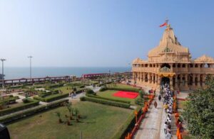 Why Korean Temples Are Following India's Somnath Restoration Model