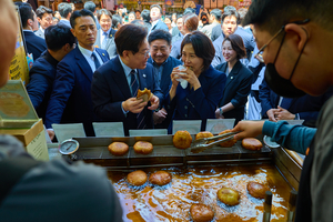 Namdaemun Market Guide: Seoul's Largest Traditional Market Explained