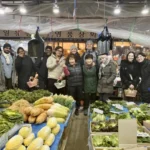Korean Cooking Class with Gyeongdong Market Tour — OME Cooking Lab